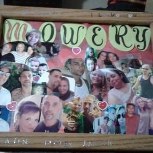 Meet your Posher, Ann